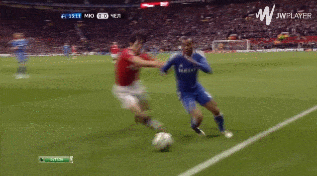 变向扣球,超强启动爆发力,浑然天成的全能前锋托雷斯