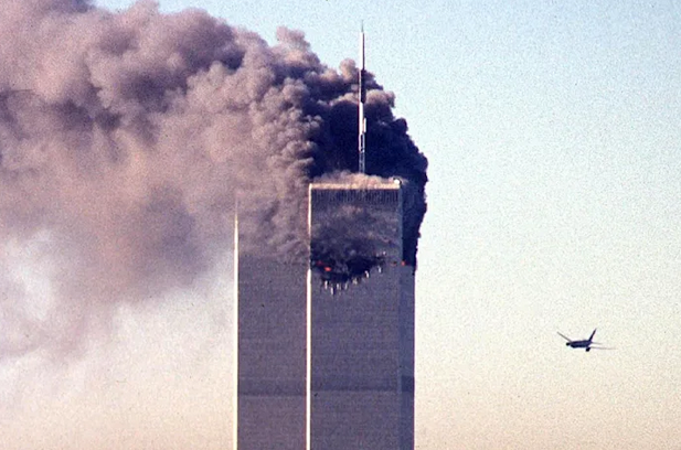 bbc还认为,"911"事件后中美力量的"此消彼长"并非只是由于美国反恐