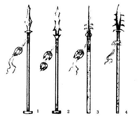 评书里武器动辄上百斤古代真实武器到底有多重