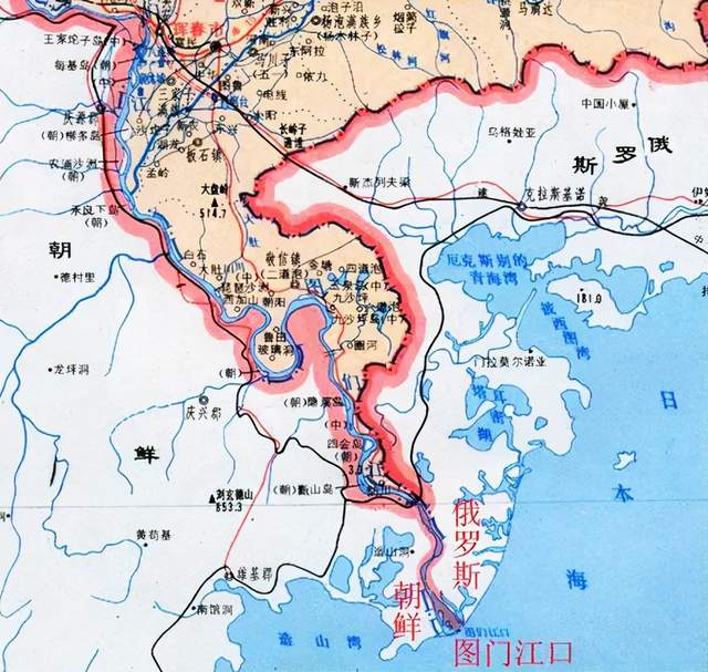 黄蜡石神品《图们江之痛》,诉说东北出海口往事!上饶曾钦伟珍藏
