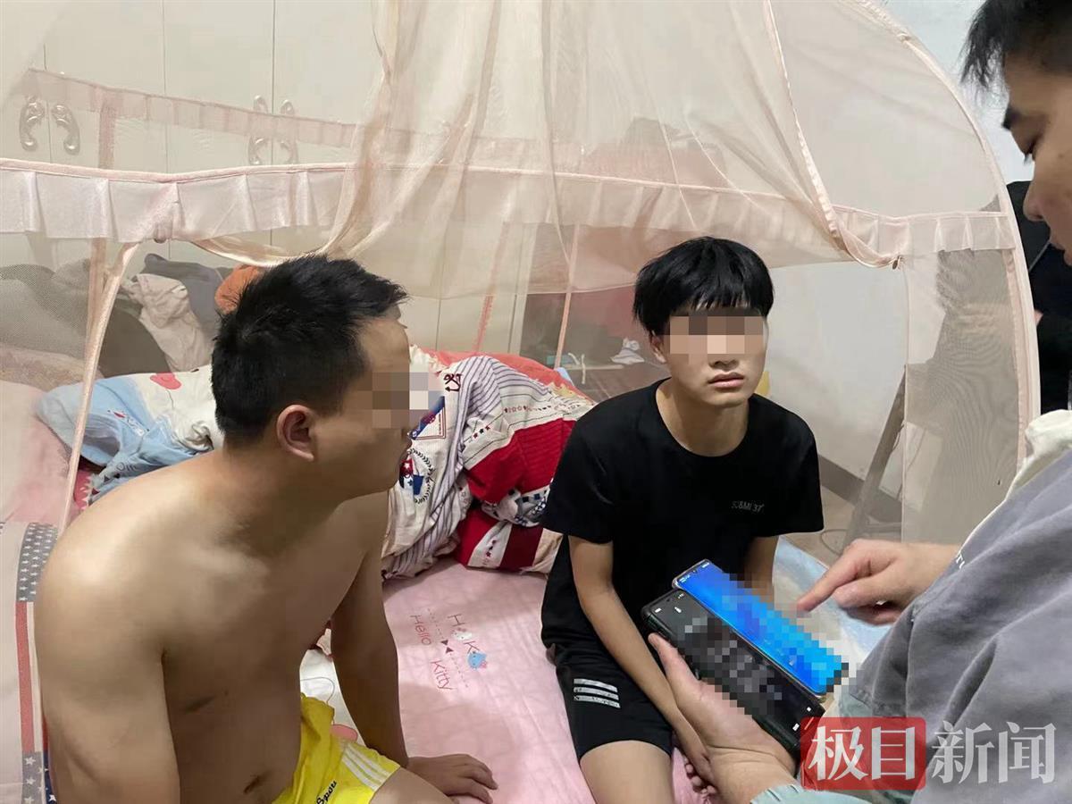 8个月赚了9万多元却所剩无几,境外电诈"话务员"自述缅北噩梦