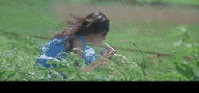 她迷倒了蜡笔小新的作者让小新都说出了只对松隆子破例这种话