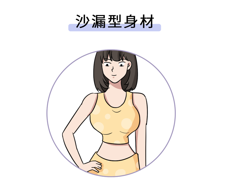 男生最喜欢女生哪个部位?答案出乎意料