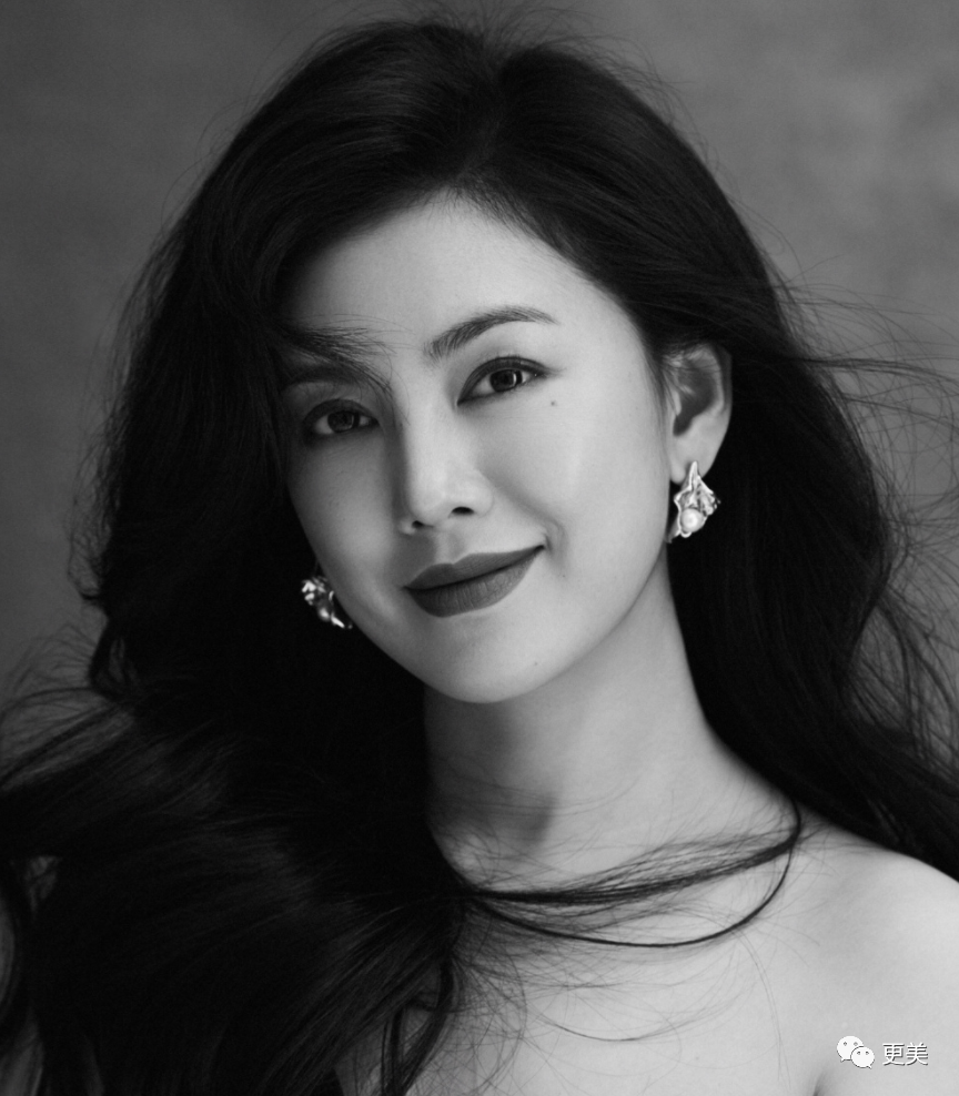 花10年整成翻版张雨绮,却一夜查无此人?