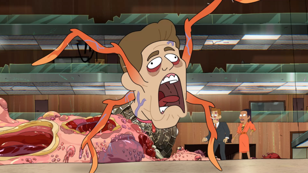 这家公司做了非常多邪恶的事情,包括但不限于:为了更好地控制世界