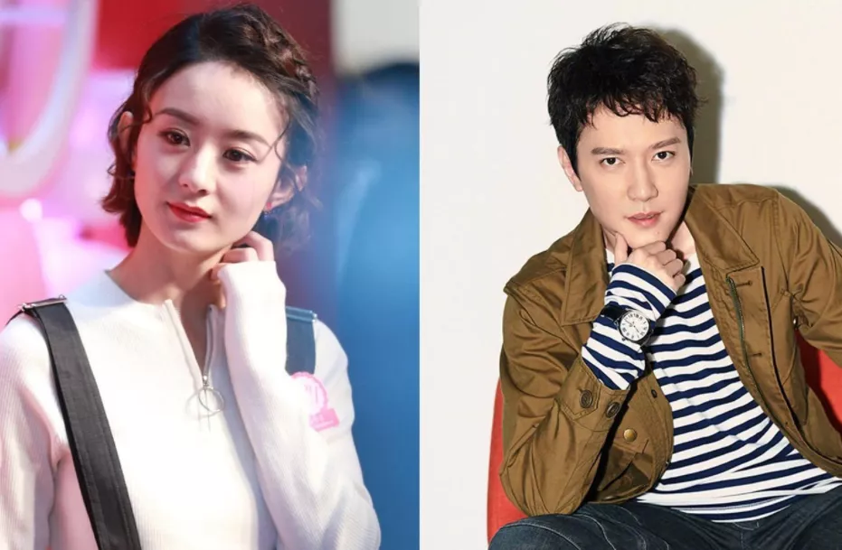 赵丽颖冯绍峰婚变 女方为婚姻错过事业巅峰值得吗?