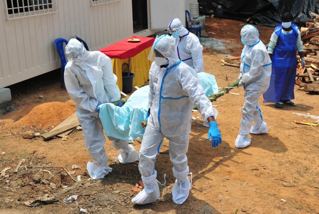 浙江金华新增印度籍无症状感染者1例,曾乘火车到杭州!印度700万人庆祝大壶节,印媒(最新发布)