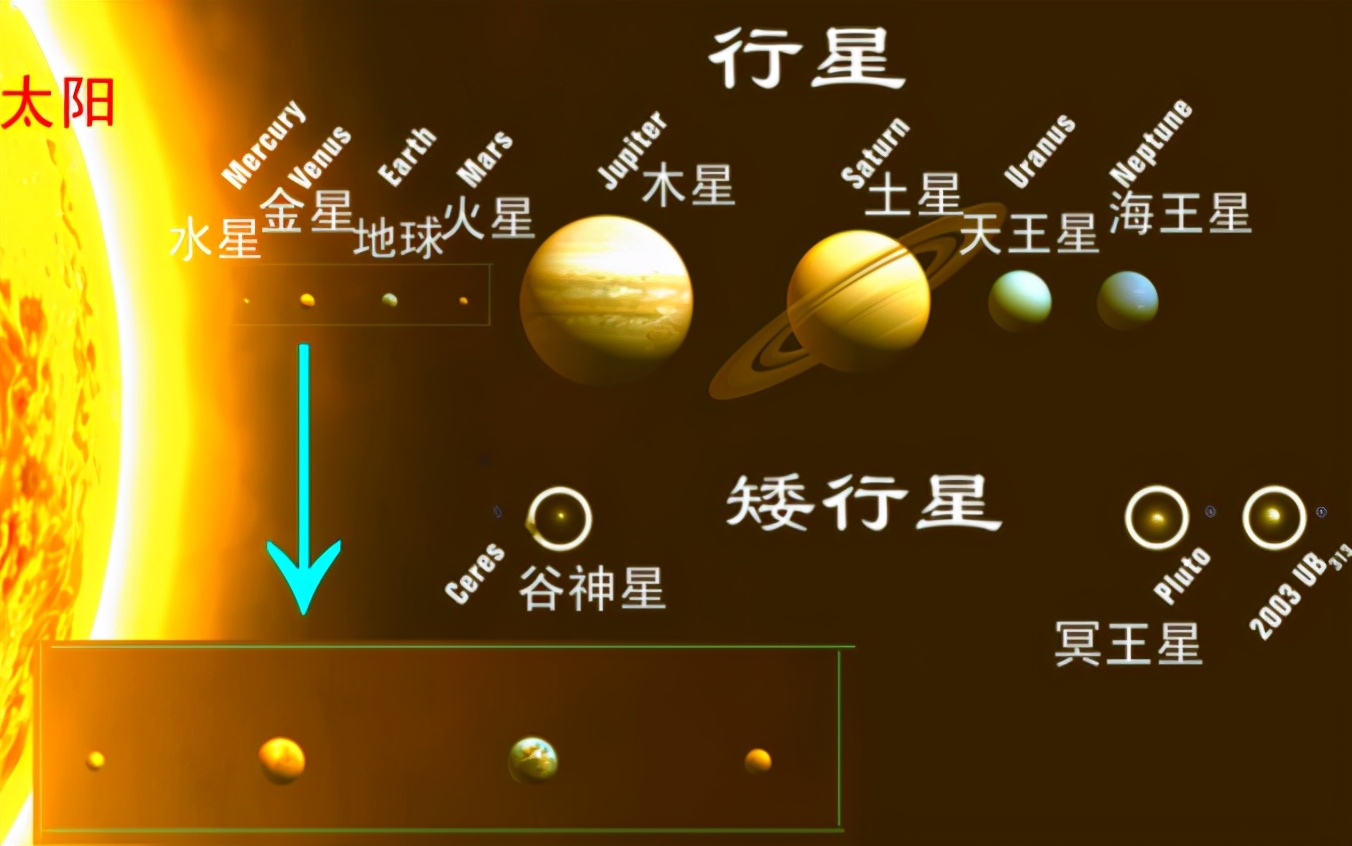 欧洲航天局将与nasa合作,展开金星探测计划__凤凰网