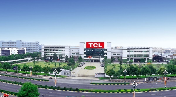 tcl空调擦亮中山制造金字招牌布局新风空调赛道