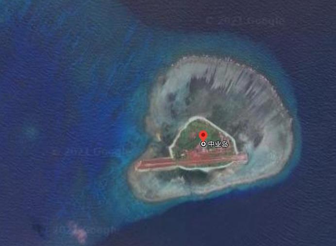声称扩建中业岛后,菲律宾又抗议中国船只__凤凰网