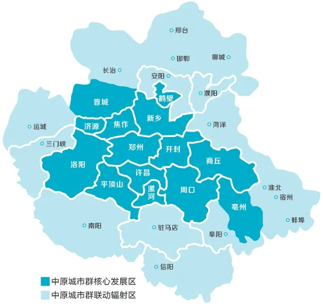 广东地处中国的南大门,位于铁路路网的边缘,难以像内陆省份一样从过路