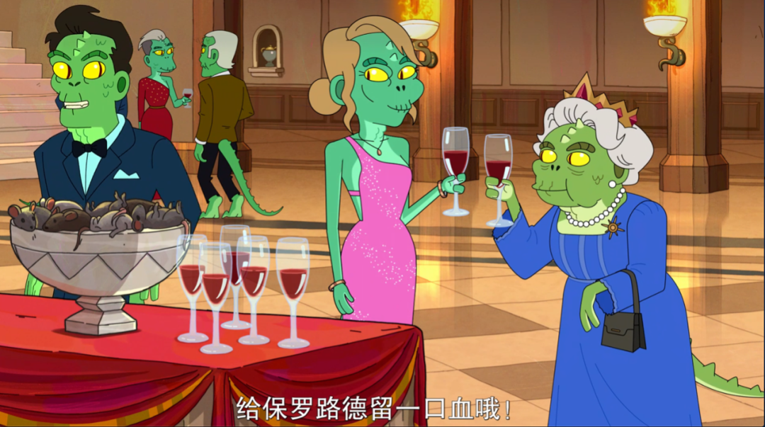 这家公司做了非常多邪恶的事情,包括但不限于:为了更好地控制世界