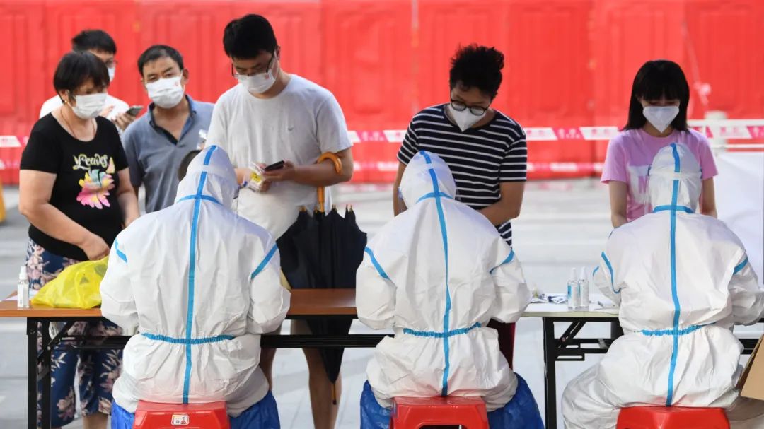 别迷信经验,广州近6成病例以为得了感冒,自己买药吃