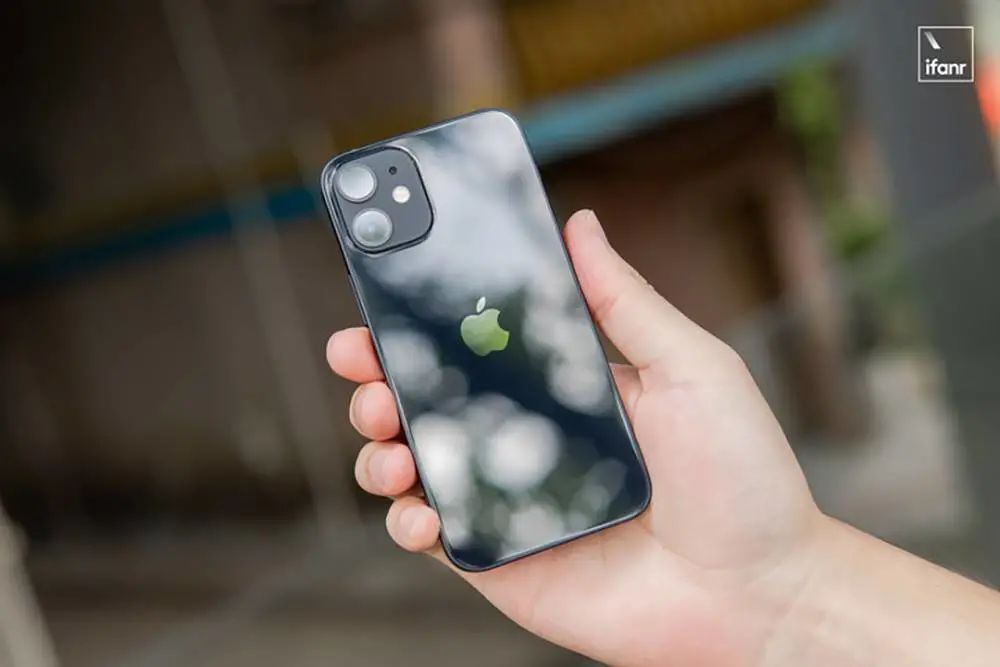 iphone 12 mini可以做主力机么?这是我2个月的体验