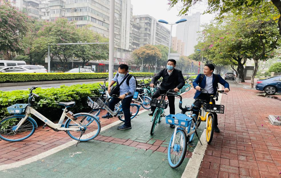 “粤菜师傅”“南粤家政”“广东技工”里的审计身影（最新发布）