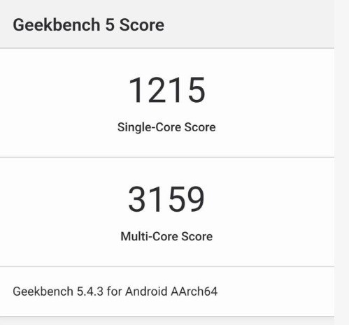 高通骁龙8gen1跑分曝光,相比骁龙888单核提升约30%