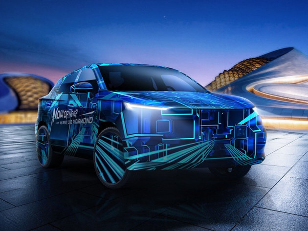 奇瑞新车谍照2022,2022款瑞虎8谍照 奇瑞全新跨界suvxc2022年二季度发布