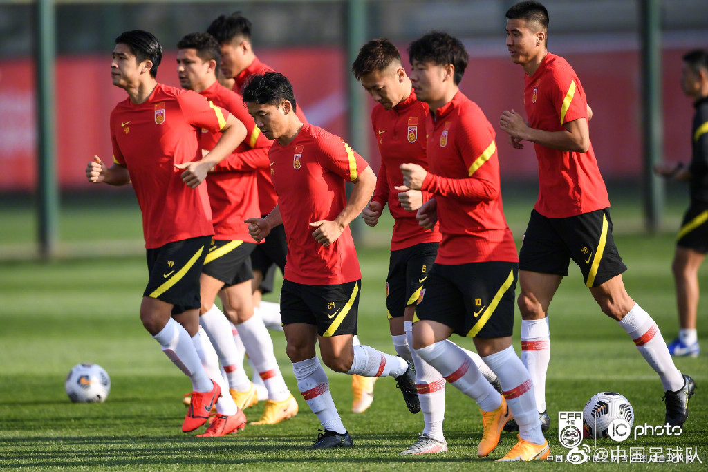 中国男足世界杯预选赛赛程 2022足球世界杯预选赛中国队赛程（2022足球世界杯预选赛中国队成绩）