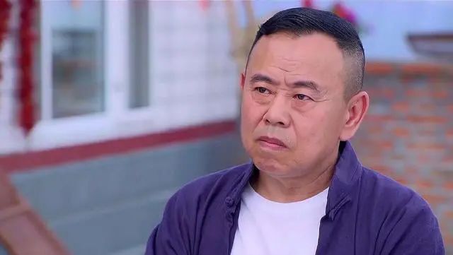 64岁潘长江身陷"潘嘎之交":红了32年为何晚节不保?_网