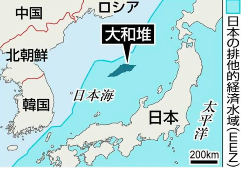 俄罗斯突发通告要在日本本岛周边发射导弹日本这次为何怂了