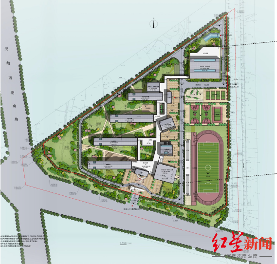 成都龙泉驿将新建扩建学校25所以上涉及多个片区