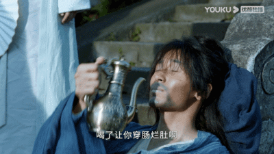 终于有人拯救国产剧的审美了
