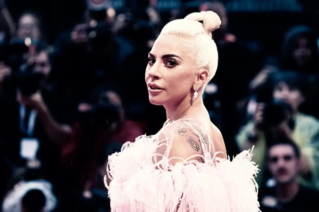 ladygaga抄袭蔡依林!蔡依林2006年的专辑审美如此超前也太牛了