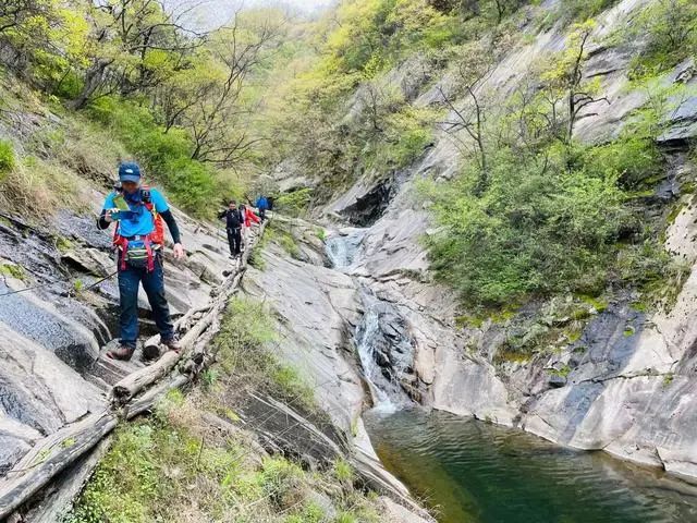 五一假期自驾游, 河南这5个地方最值得去