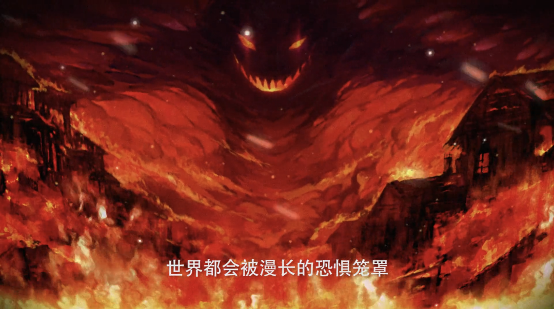 《魁拔iii战神崛起》票房最终只有2425万,连第二部都不如.