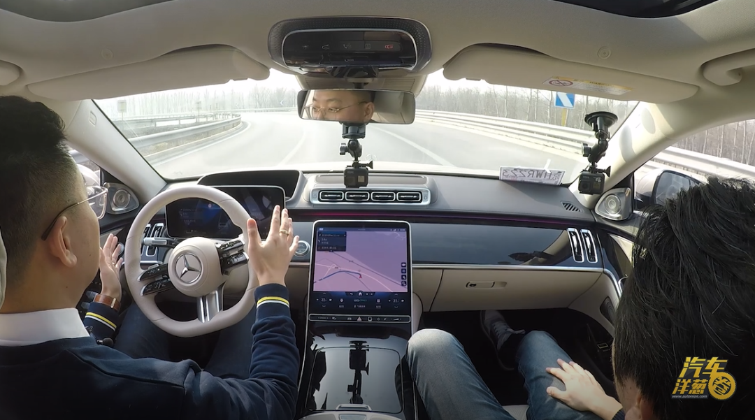 不过创新也总会带来一些争议,今天葱哥和辰哥就通过抢先试驾,来解答