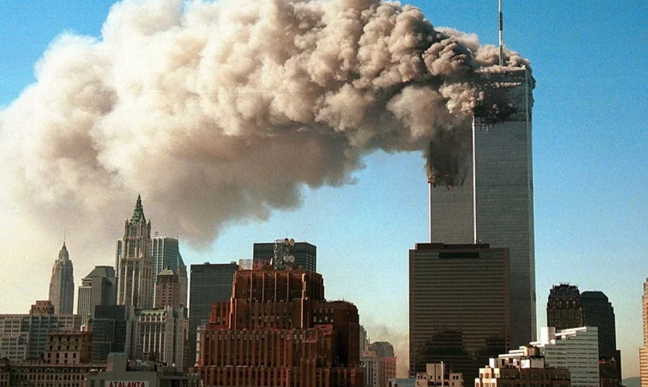 911过去20年了,美国成功把阿富汗政权从塔利班换成了塔利班_凤凰网