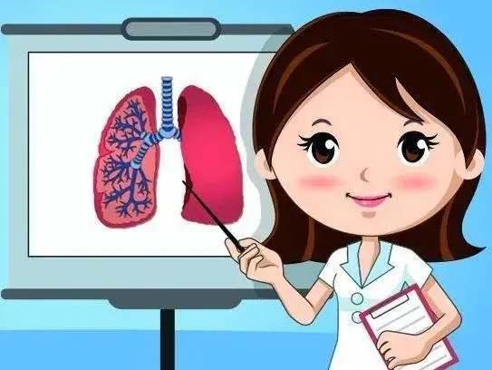 世界防治结核病日|今天 让我们共同关注肺部健康