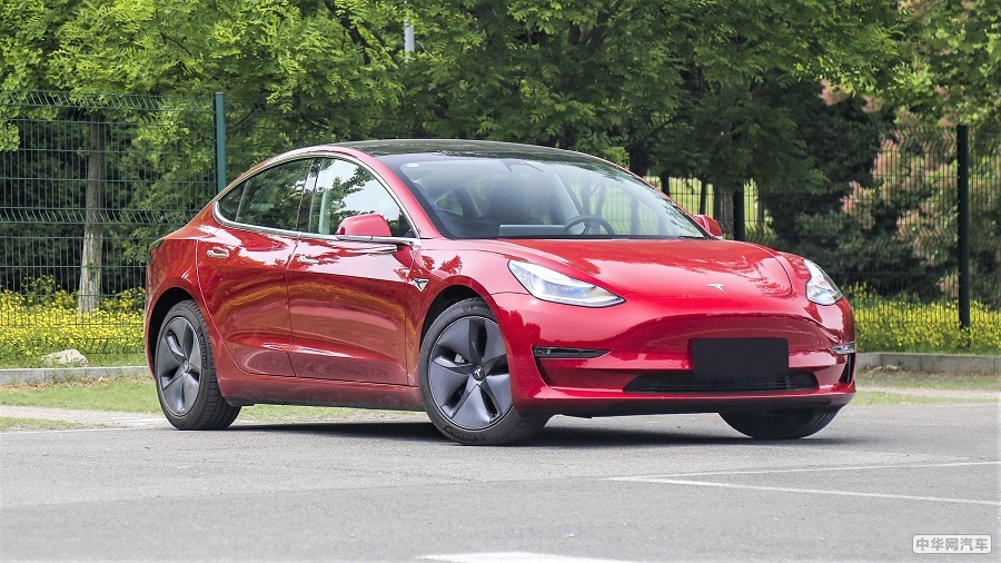 特斯拉召回model3和modely涉及28万辆