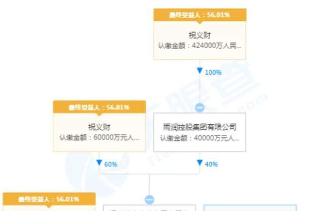 雨润子公司卖楼还债,"前江苏首富"千亿地产难再续