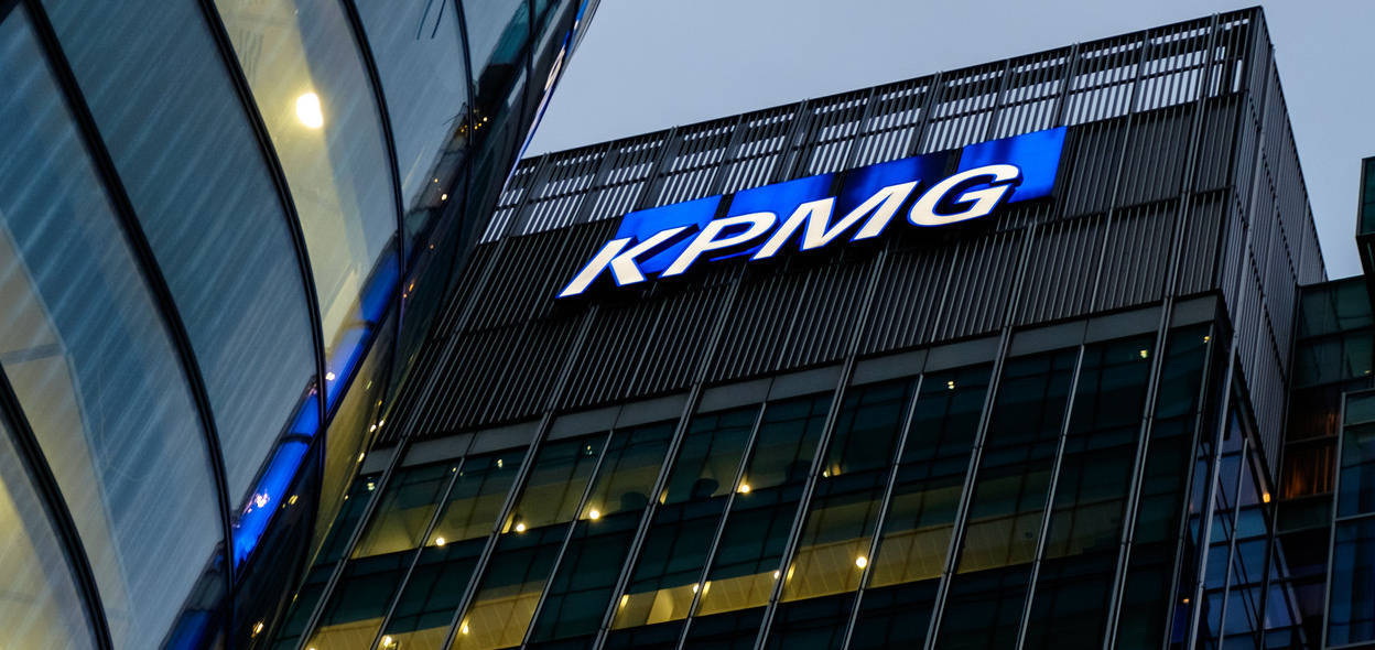 毕马威kpmg2021上半年金融科技报告