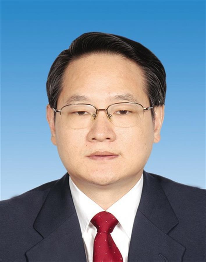 现任江西省委书记,省长,也是第十九届中央候补委员.