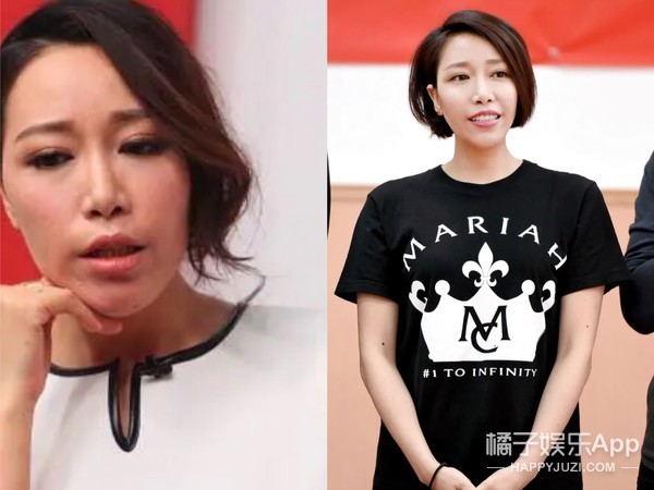 还记得《中国好声音》的金池吗?这也变美太多了吧_凤凰网娱乐_凤凰网