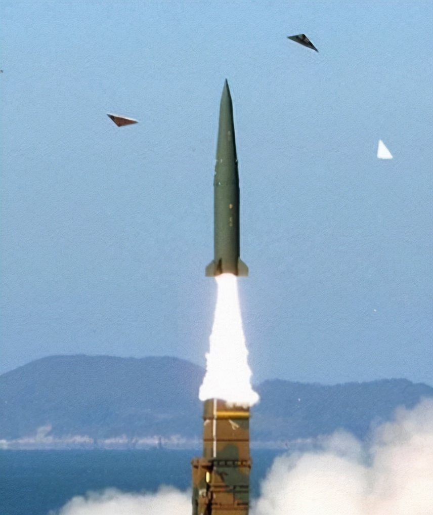 射程1000公里韩国研发陆基反舰弹道导弹不能忽视的周边威胁