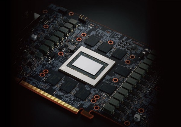 amd水冷版rx6900xt显卡曝光价格五位数