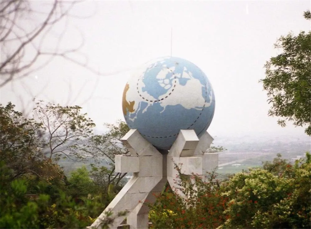 假期,行走大潮汕地区旅游景点,汕尾揭阳汕头潮州游个遍