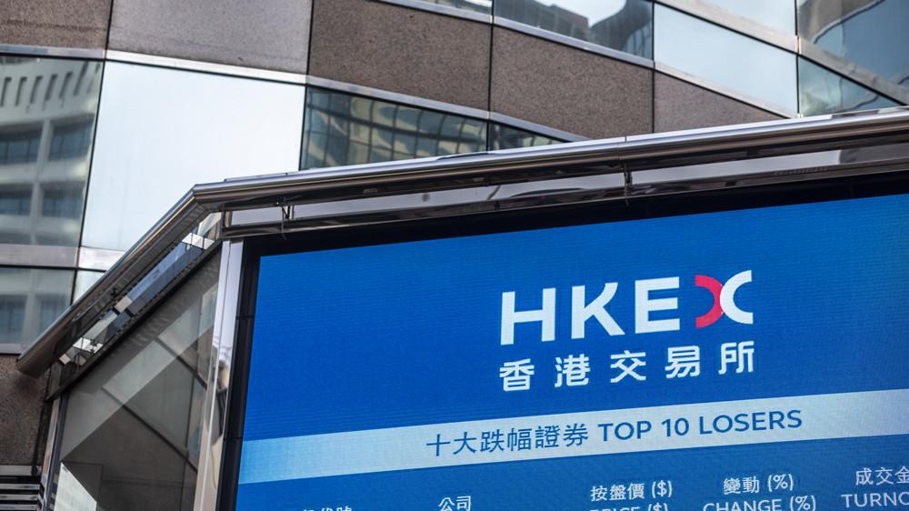 快手后百度b站们的资本新故事