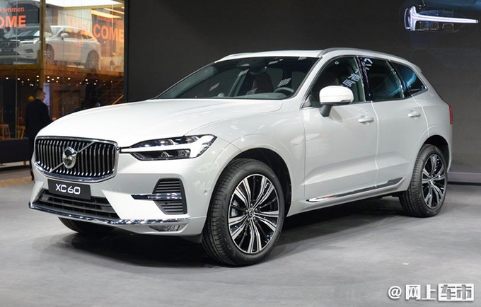 中型suv xc60依旧是沃尔沃销售主力,月销量仅次于bba同级车型,而全新