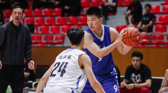 北京击败新疆晋级决赛阶段，新疆将参加附加赛（最新发布）