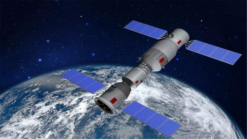 我国航天史上首次!多型长征火箭将共建空间站