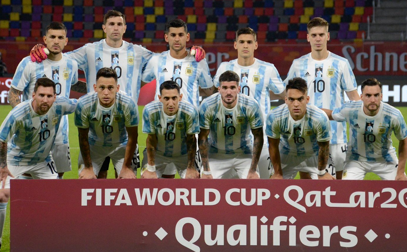 阿根廷巴西首发阵容_阿根廷足球队首发阵容_阿根廷vs厄瓜多尔首发阵容