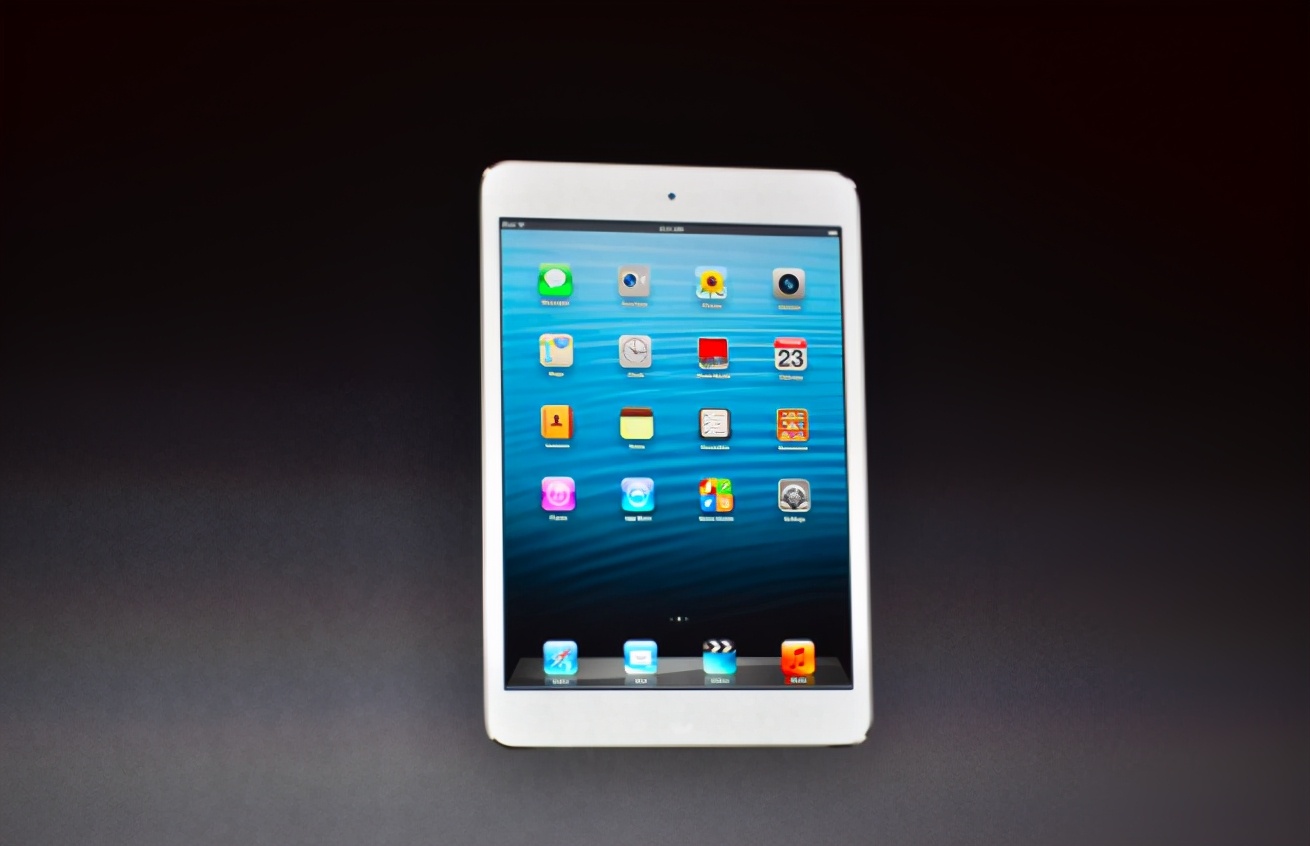 第六代ipad mini配置升级,将搭载a14仿生芯片__凤凰网