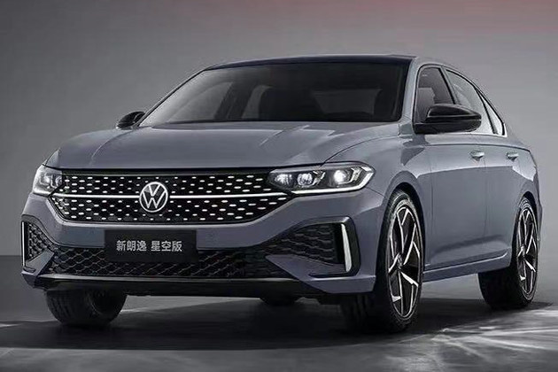 全新凌渡l领衔上汽大众大众品牌2022年将推4款新车