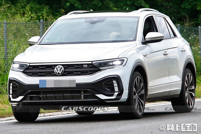 大众6款新车曝光15t新速腾要来了还有大五座suv