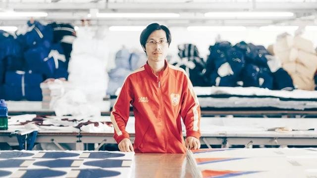 一个义乌商人和他的“2022世界杯计划”