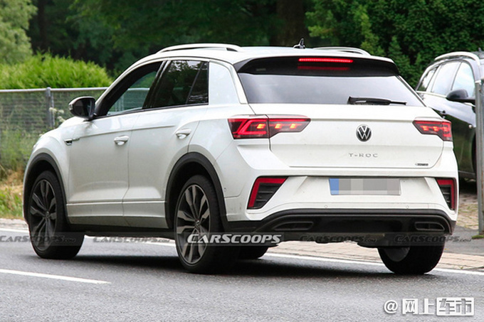 大众6款新车曝光15t新速腾要来了还有大五座suv